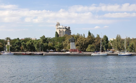Яким Херсон був до війни. Згадуємо рідне місто, до якого ми обов’язково повернемося