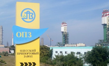 Водопостачання та водовідведення населенню міста Южне може бути припинено