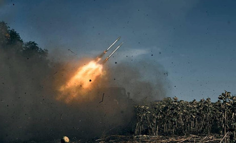 На півдні України ЗСУ збили штурмовик окупантів Су-25 та знищили понад 80 загарбників