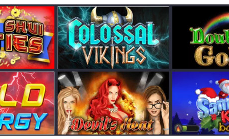 Успешная игра на онлайн симуляторах в казино Simple casino с приветственным бонусом