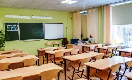 Дистанційне чи очне: коли учні Старокостянтинівської громади повернуться у класи