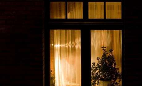 Режим світломаскування та комендантська година на Корюківщині тривають