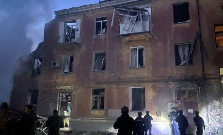 Бої на Херсонщині та обстріли Харківщини, Донеччини - головне за 6 вересня