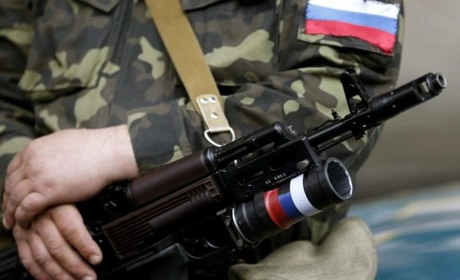 На Скадовщині селищну голову окупанти викрали з робочого місця, вимагали піти на співпрацю - поліція
