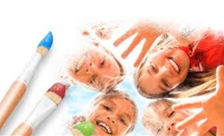 Дітей запрошують у мистецькі студії: перелік і як записатися