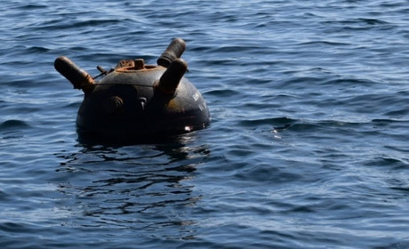 Южненців попереджають про небезпеку дрейфуючих мін