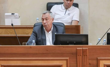 Скандальна сесія Одеської облради: за що вимагають звільнити заступника голови Шкарівського