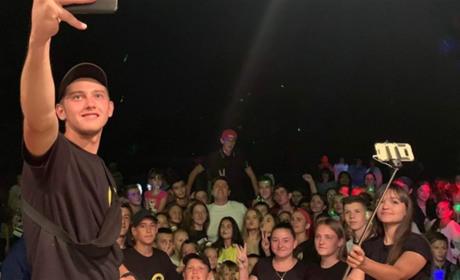 Ще один колаборант в Новій Каховці