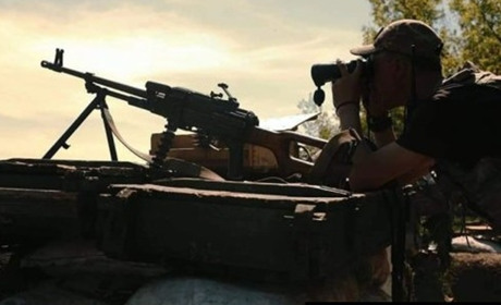 ЗСУ на Херсонщині нищать окупантів