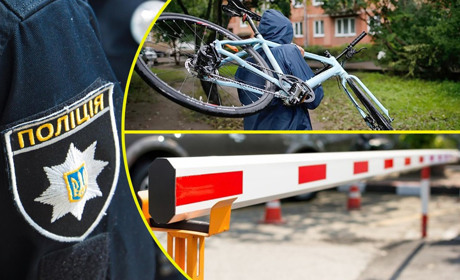 Погрози від родича та хуліганство біля сільського магазину: хроніка переяславської поліції 7 вересня