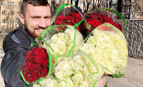 «Я не можу сидіти в підвалі, коли вбивають дітей». Юрій Ворона останній бій прийняв у Лукашівці