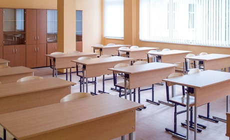 Два уроки замість семи. Як росіяни навчають школярів на Луганщині