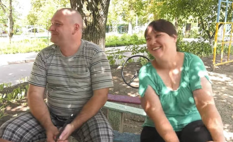 Як Олександрія на Кіровоградщині приймає переселенців з Донеччини: досвід тореччан