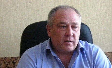 Партизани підірвали будинок колаборанта Онищука у Мелітополі