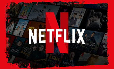 Netflix відкрив нові вакансії для українців: кого шукають