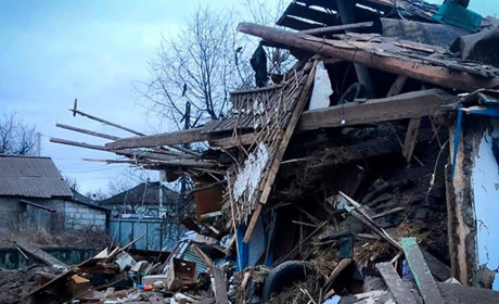 Майже 3 млн гривень з міського бюджету виплатять власникам постраждалих приватних будинків