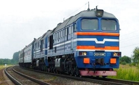 Змінено графік руху приміських поїздів від станції Терещенська до станції Новгород-Сіверський