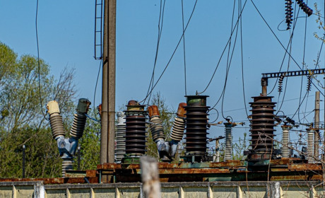 У Сватовому електрики здають окупантам чоловіків для примусової мобілізації. Як звати колаборантів