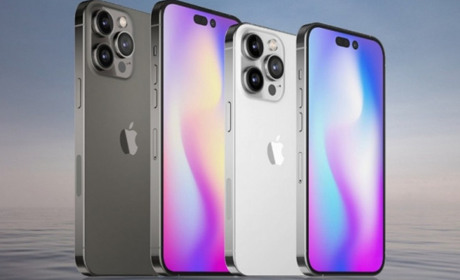 Яку модель замінив iPhone 14 Plus та його характеристики