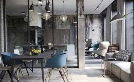 Як вибрати стиль квартири?