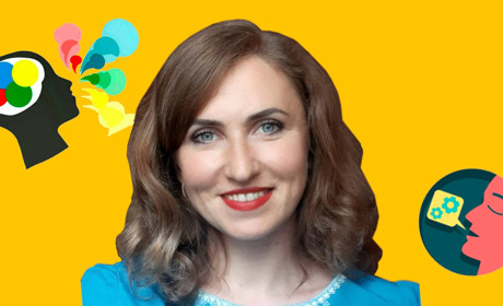 Розмова "За чашкою кави": Зоя Суйська про робочі будні та реабілітацію при інсульті. Відео