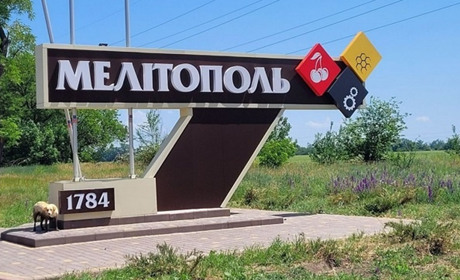 У лікарні окупованого Мелітополя вже 4 дні не завозять ліки