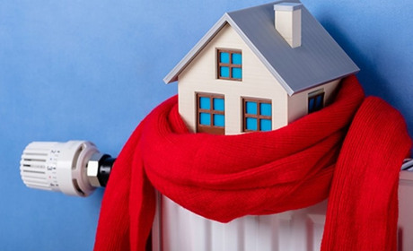 Директор КП «Тепловик»: до опалювального сезону мають готуватися як комунальники, так і споживачі