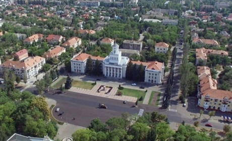 У місті “бахнуло” — і від сусідки залишилось тільки намисто