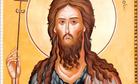 11 вересня: Усікновення глави Іоанна Предтечі: що не можна робити в цей день