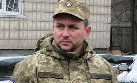 У Павла НЕ Проскочило: на хабарі затримано очільника Броварської ВРДА на Київщині. Що далі?