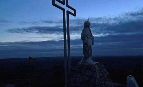 Російські військові потрапили в Ізюмський котел