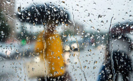 Погода в Кагарлику та Ржищеві на тиждень - з 12 по 18 вересня