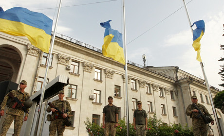 Чернігівщина: 200 днів опору повномасштабній агресії