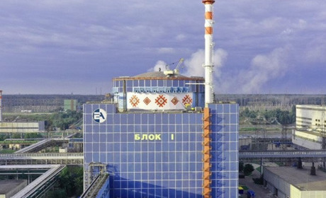 Реконструкція лінії електропередачі від Хмельницької АЕС до Жешува має завершитись до грудня