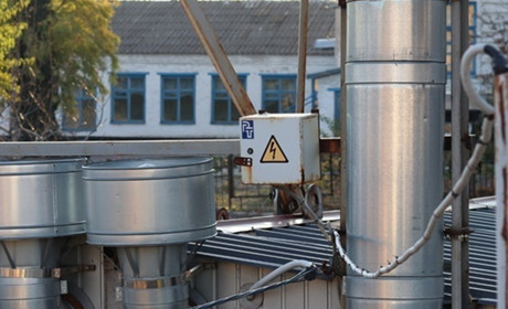 Саюк: Прийнято рішення викупити для Нікополя інвесторські котельні