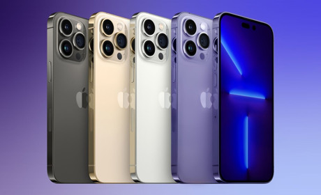 Apple iPhone 14 Pro Max