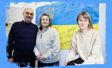 У нас забрали життя, роботу, друзів: ті, що чекають воскресіння Маріуполя