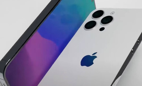 Новий iPhone 14 Pro Max