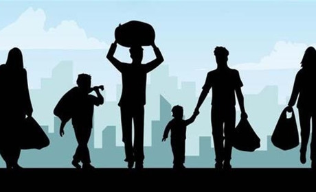 Переселенці отримуватимуть соціальні послуги за місцем їхнього перебування