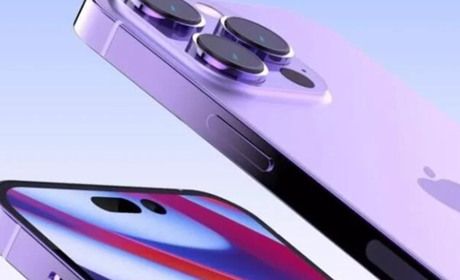 Apple iPhone 14 і 14 Plus офіційно: однакові, але різні