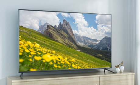 Телевізор, через який впали ціни - огляд Xiaomi Mi TV 4S 65