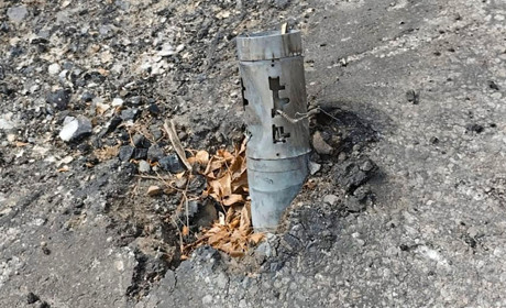 Ворог обстріляв житлові будинки у Гуляйполі: є загиблий