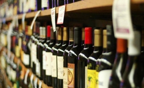 На Полтавщині попри часові обмеження продавали алкоголь – на порушників склали адмінпротоколи