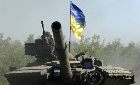 ЗСУ зайняли звільнили від окупантів селище поблизу Гуляйполя