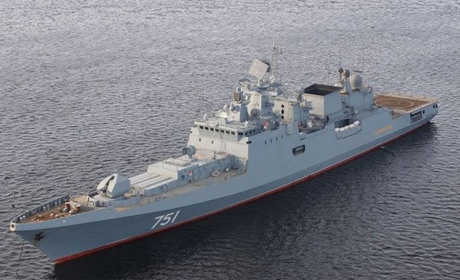 Ситуація у Чорному морі: ворог збільшив кількість ракетоносіїв, що погрожують Одещині ударами