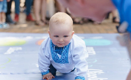 В Южному відбудуться перегони малюків