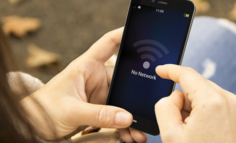 Окупанти планують вимкнути інтернет на Луганщині. Чого бояться у псевдореспубліці