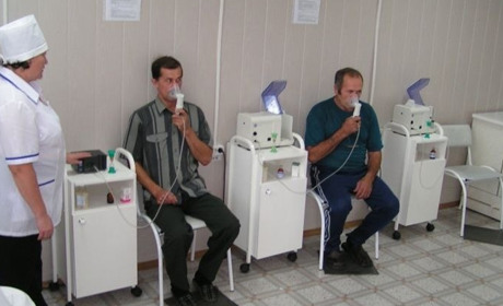 У Жовтих Водах з жовтня запрацює профілакторій: хто та як може безкоштовно оздоровитися