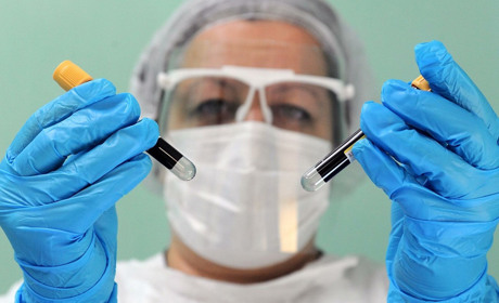 Хворим із ознаками ГРВІ рентген-діагностику робитимуть окремо від інших пацієнтів