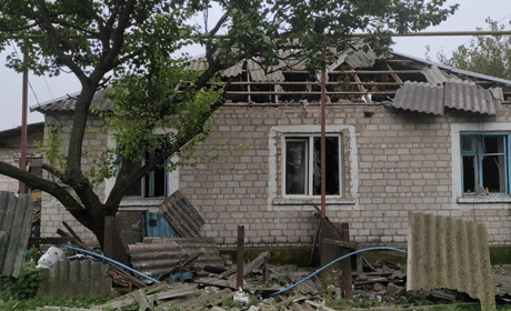 Що відомо про ситуацію у Волноваському районі на 14 вересня